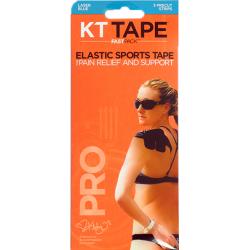 KT Tape Pro Fast Pack X3 Precut Blue
